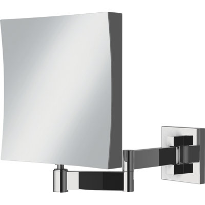 HIB Badezimmerspiegel Helix | Wayfair.de